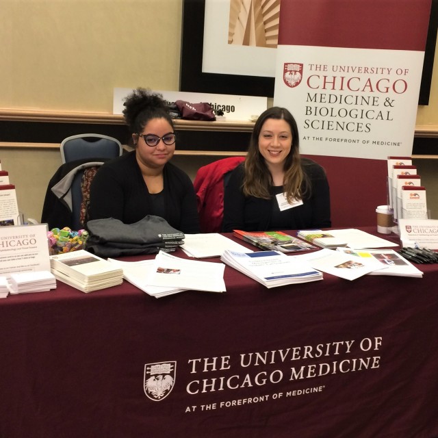 UCM Booth Pic 
