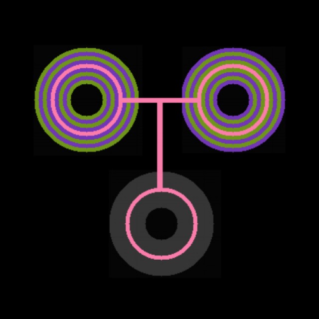 Chromatic Induction