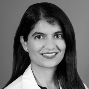 Dr. Sawliha Seedat