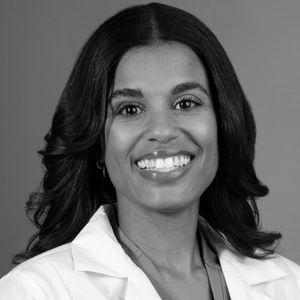 Alexis Warren, MD