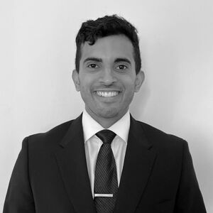 Nishanth Uli, MD, MBA